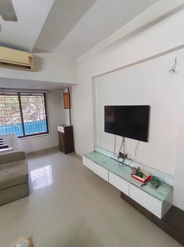 2 BHK Apartment For Rent in Greenwoods CHS, Andheri East