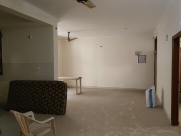 Furnished Amenities in 3 BHK Apartment at Vip Road – for Sale
