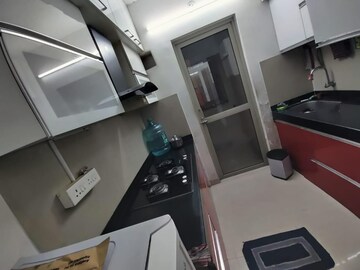 Team Area in 2 BHK Apartment at Lodha Palava Downtown, Dombivli East – for Rent