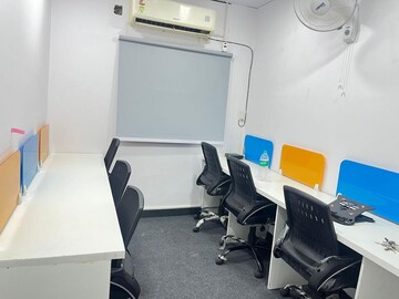 Team Area in  Office Space at Sector 2 – for Rent
