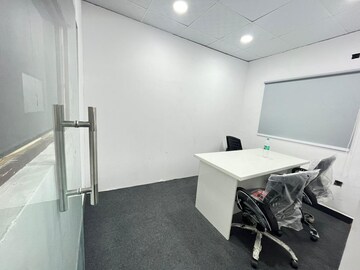 Team Area in  Office Space at Sector 2 – for Rent