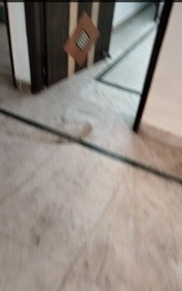 Building Lobby in 2 BHK Builder Floor at New Ashok Nagar – for Rent