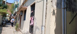 Building Lobby in 3 BHK Independent House at Mahal – for Sale