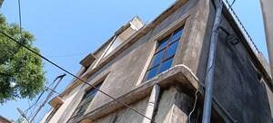 3 BHK Independent House – Exterior View View at Mahal - for Sale