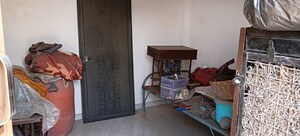 Living Room in 3 BHK Independent House at Mahal – for Sale