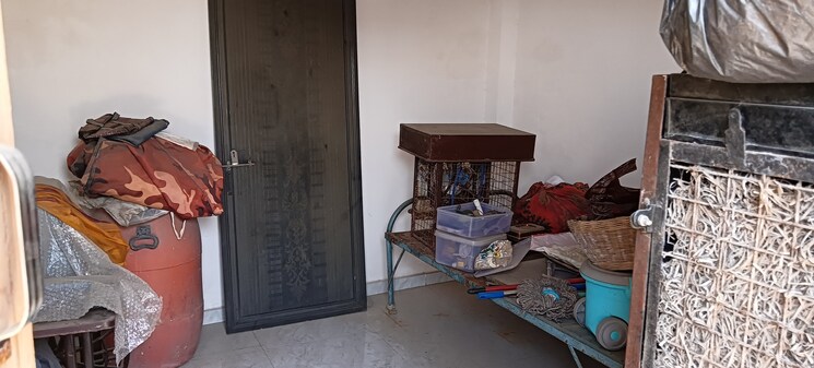 Living Room, mahal 3 Bedroom 425 Sq.Ft. Independent House In Mahal Nagpur 8394042