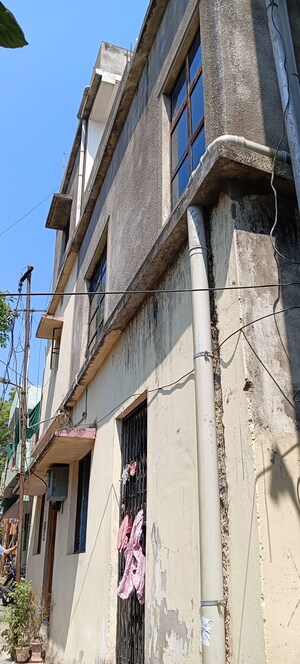 3 BHK Independent House – Exterior View View at Mahal - for Sale