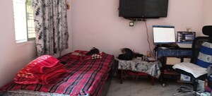 Bedroom in 3 BHK Independent House at Mahal – for Sale