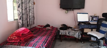 Bedroom in 3 BHK Independent House at Mahal – for Sale