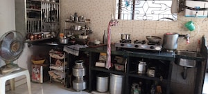 Gym in 3 BHK Independent House at Mahal – for Sale