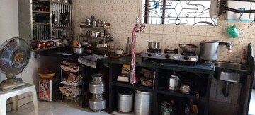 Gym in 3 BHK Independent House at Mahal – for Sale