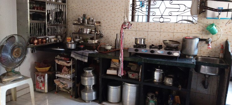 Gym, mahal 3 Bedroom 425 Sq.Ft. Independent House In Mahal Nagpur 8394042