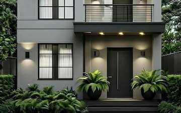 2 BHK Villa For Sale in Chikka Tirupathi