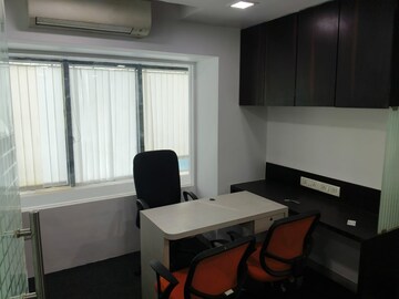 Team Area in  Office Space at Gundecha Onclave, Andheri East – for Rent