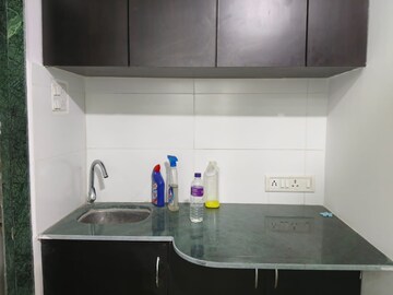 Floor Plan in  Office Space at Gundecha Onclave, Andheri East – for Rent