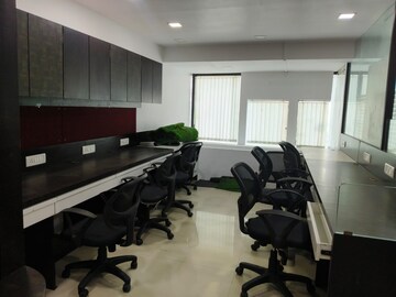  Office Space For Rent in Gundecha Onclave, Andheri East