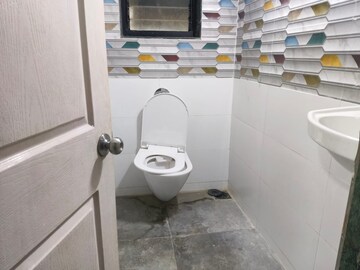 Floor Plan in  Office Space at Gundecha Onclave, Andheri East – for Rent