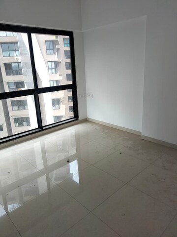 Kitchen in 1 BHK Apartment at Kanakia Rainforest, Andheri East – for Rent