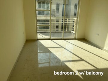 Staircase in 3 BHK Apartment at Comfort Zone, Balewadi – for Sale