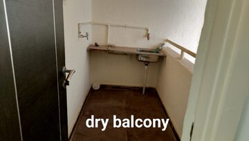Kitchen in 3 BHK Apartment at Comfort Zone, Balewadi – for Sale