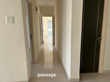 Building Lobby in 3 BHK Apartment at Comfort Zone, Balewadi – for Sale