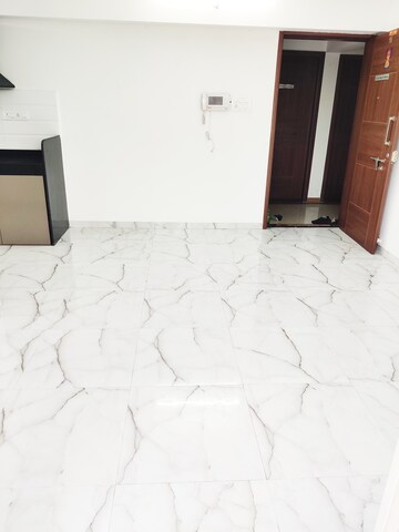 Bathroom in 1 BHK Apartment at VTP One, Kharadi – for Sale