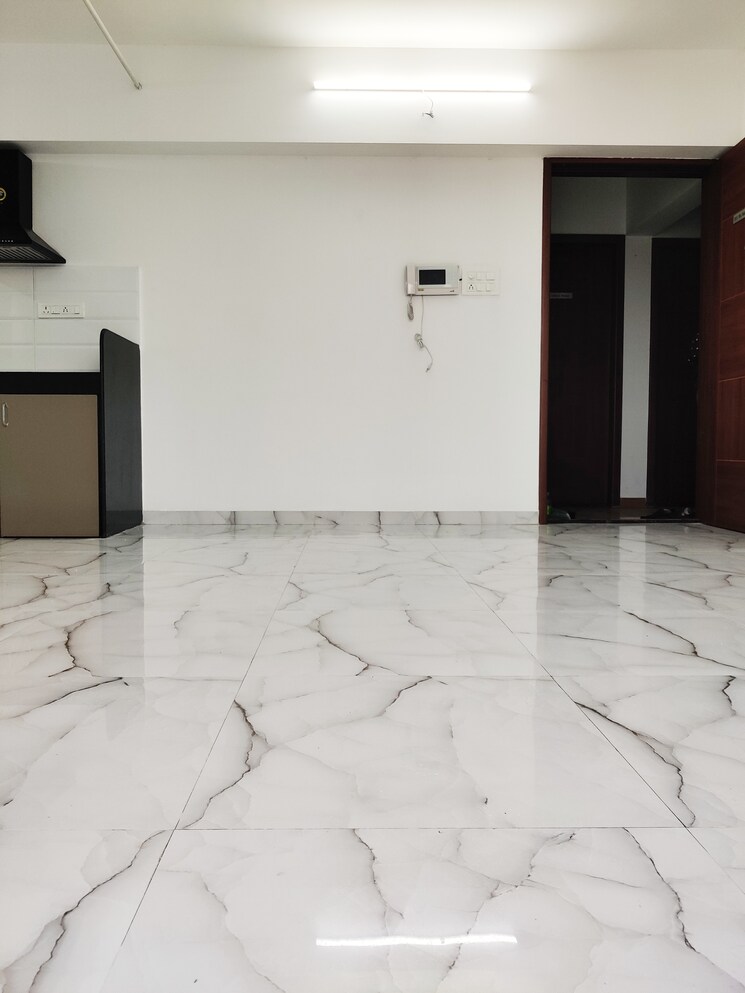 Room, vtp-one 1 Bedroom 415 Sq.Ft. Apartment In Kharadi Pune 8394053