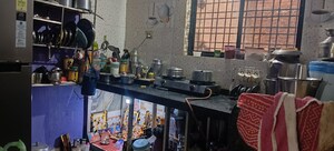 Gym in 6 BHK Independent House at Mahal – for Sale