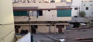 Kitchen in 6 BHK Independent House at Mahal – for Sale