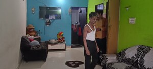 Master Bedroom in 6 BHK Independent House at Mahal – for Sale