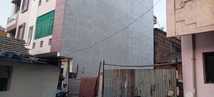 6 BHK Independent House – Exterior View View at Mahal - for Sale