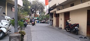 6 BHK Independent House – Exterior View View at Mahal - for Sale