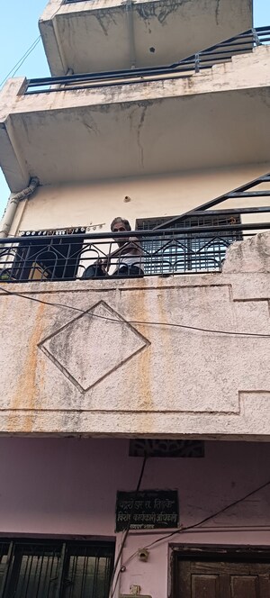 6 BHK Independent House – Map Location View at Mahal - for Sale