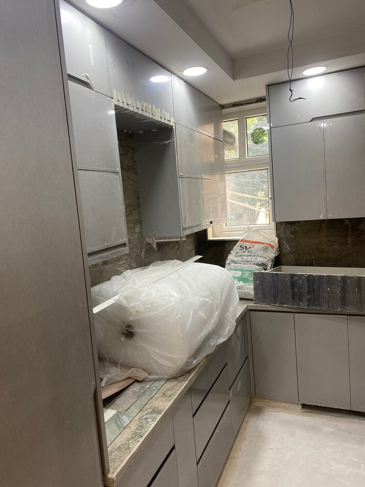 Bathroom, subhash nagar 2 Bedroom 900 Sq.Ft. Builder Floor In Subhash Nagar Delhi 8394057