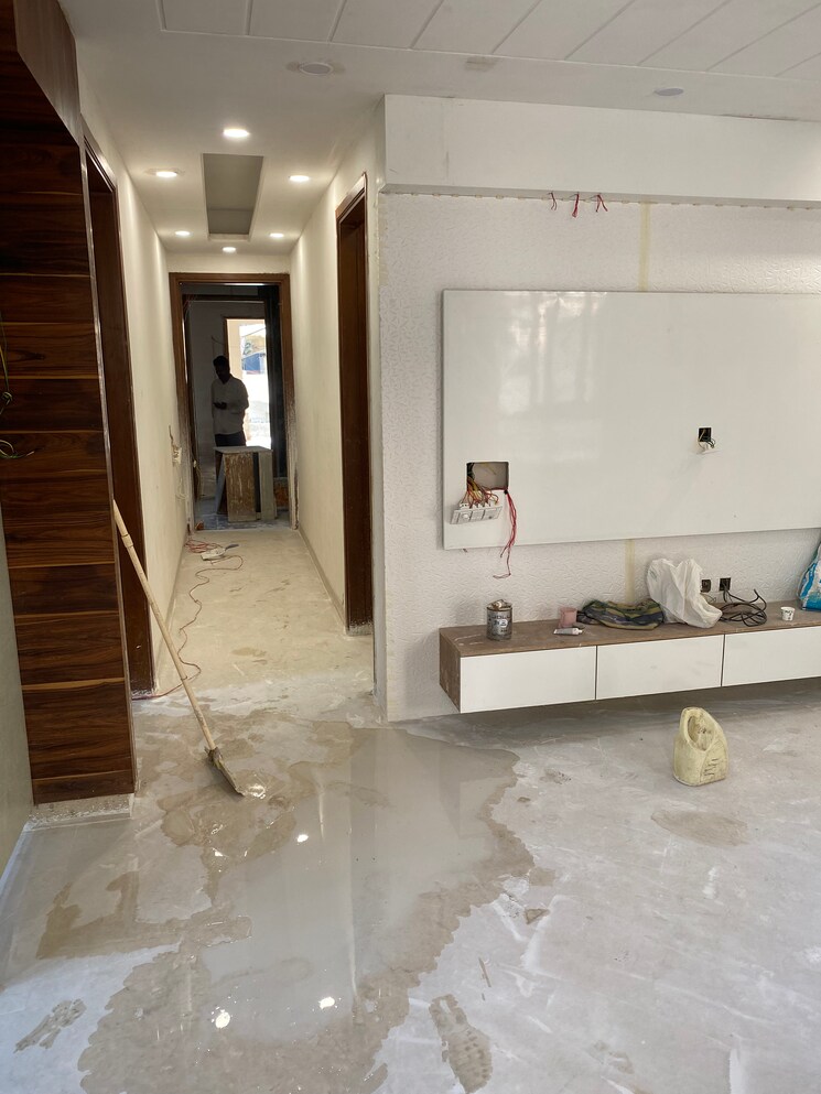 undefined, subhash nagar 2 Bedroom 900 Sq.Ft. Builder Floor In Subhash Nagar Delhi 8394057