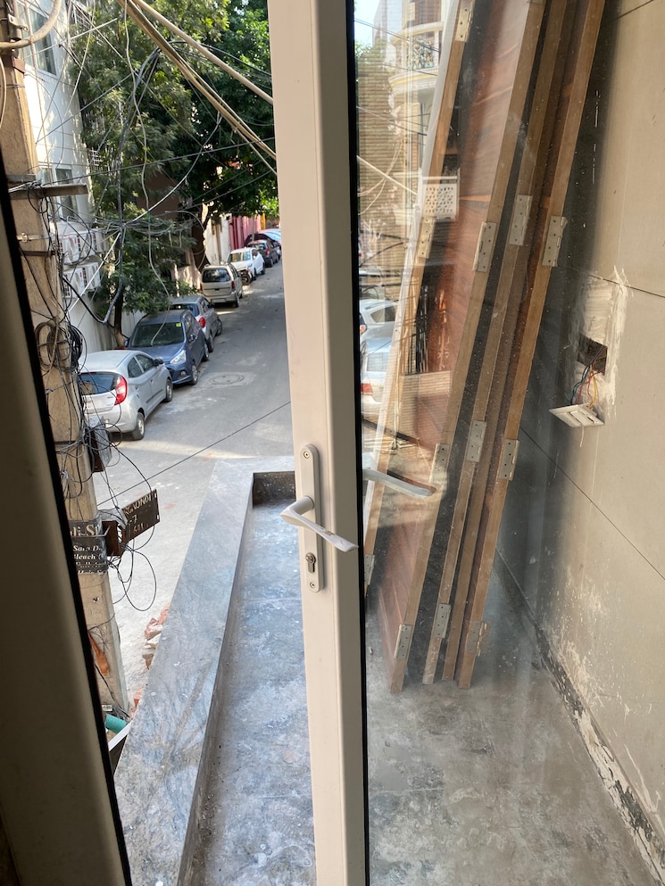 Balcony, subhash nagar 2 Bedroom 900 Sq.Ft. Builder Floor In Subhash Nagar Delhi 8394057