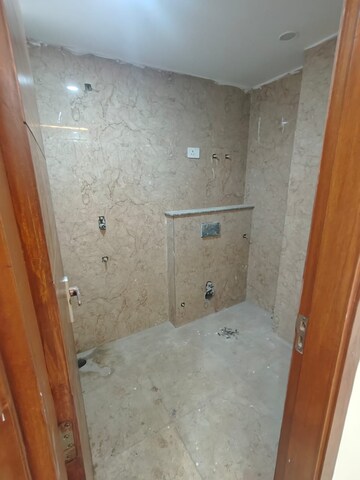 Bathroom in 2 BHK Apartment at Pyramid Elite, Sector 86 – for Sale