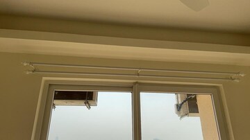 Furnished Amenities in 3 BHK Apartment at Futec Gateway, Sector 75 – for Rent