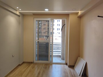 Bedroom in 3.5 BHK Builder Floor at Sector 107 – for Sale