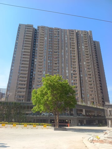 3 BHK Apartment – Exterior View View at Assetz Marq Building 3 Tower 6, Whitefield - for Sale