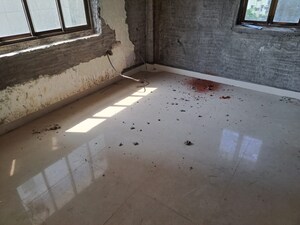 Living Room in 2 BHK Apartment at Peddar Road – for Sale