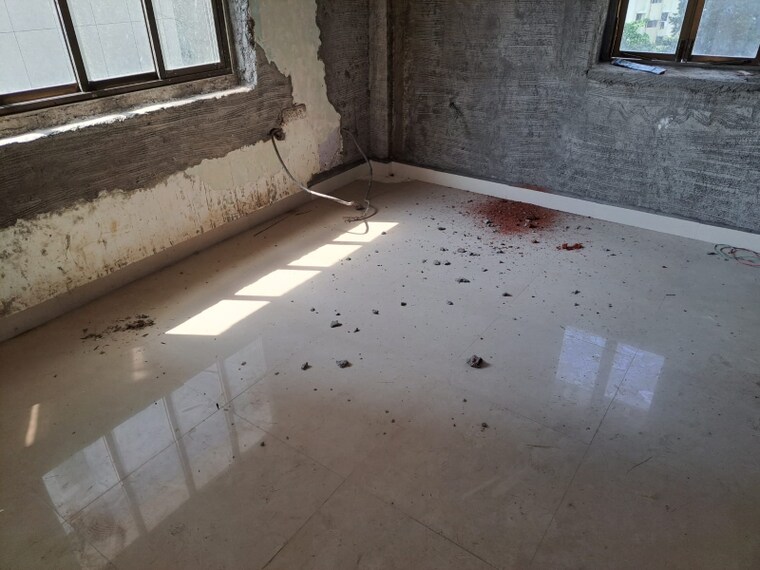 Living Room, peddar road 2 Bedroom 900 Sq.Ft. Apartment In Peddar Road Mumbai 8394080