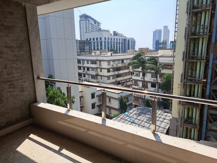 Balcony, peddar road 2 Bedroom 900 Sq.Ft. Apartment In Peddar Road Mumbai 8394080
