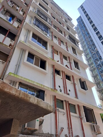 2 BHK Apartment – Exterior View View at Peddar Road - for Sale