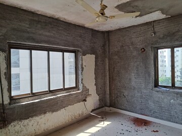 Living Room in 2 BHK Apartment at Peddar Road – for Sale