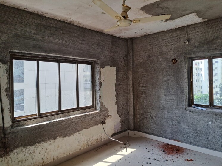 Living Room, peddar road 2 Bedroom 900 Sq.Ft. Apartment In Peddar Road Mumbai 8394080