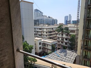 2 BHK Apartment – Exterior View View at Peddar Road - for Sale