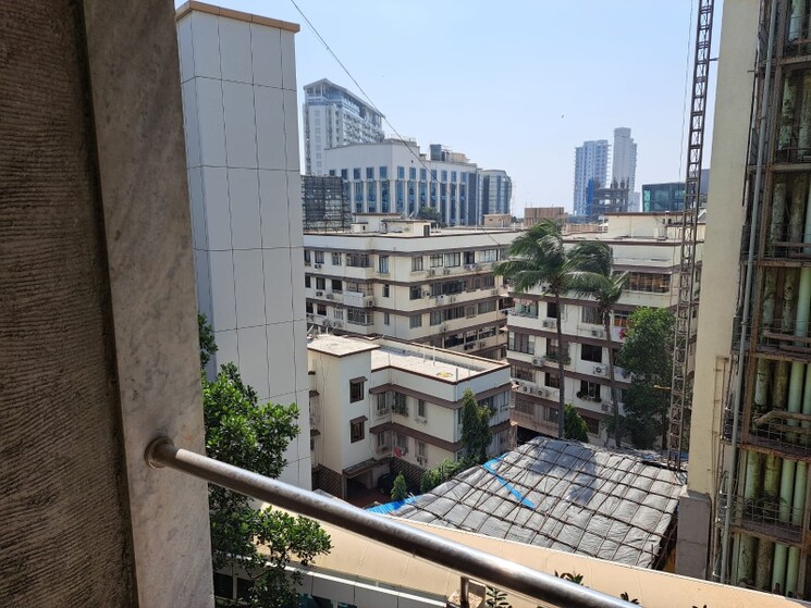 Exterior View, peddar road 2 Bedroom 900 Sq.Ft. Apartment In Peddar Road Mumbai 8394080
