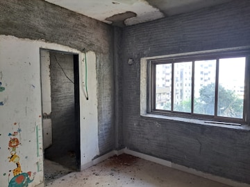 Bedroom in 2 BHK Apartment at Peddar Road – for Sale