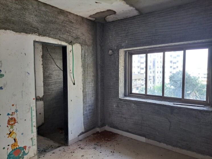 Bedroom, peddar road 2 Bedroom 900 Sq.Ft. Apartment In Peddar Road Mumbai 8394080